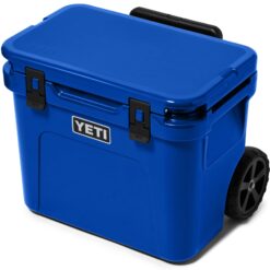 YETI Roadie 32 Wheeled Cooler, Royal Blue
