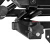 Yakima EXO DoubleUp 2-Bike Hitch Rack