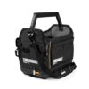 TOUGHBUILT STACKTECH Black Polyester 18-in W x 12-in D x 14.8-in L Tool tote