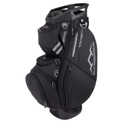 Sun Mountain Men's C130 Lightweight Cart Golf Bag, 14-Way Top, 2025 Model