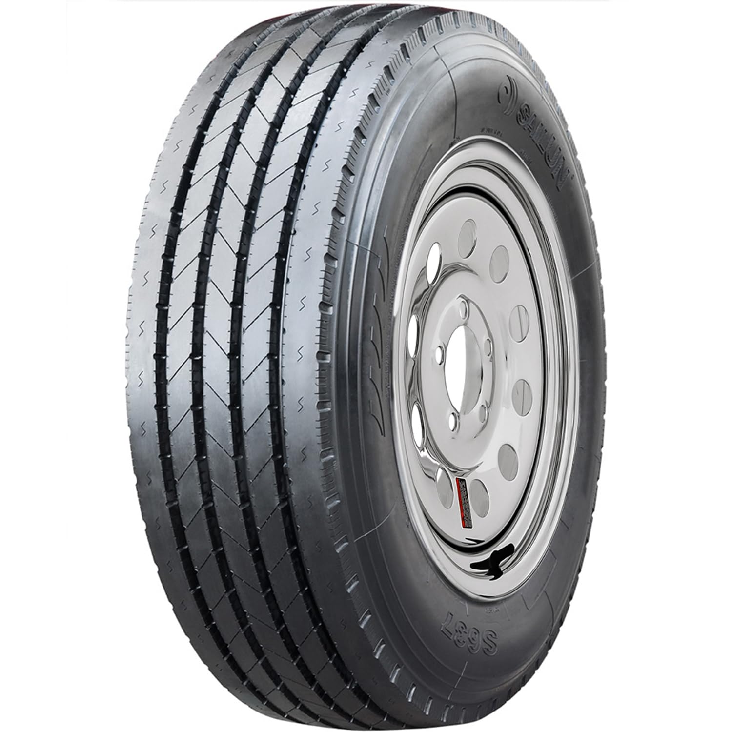Sailun S637 Commercial Truck Tire 23575R 17.5 143L