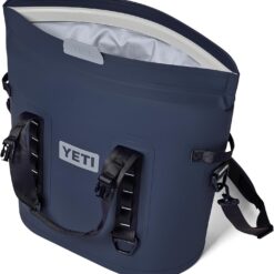 YETI Hopper M30 2.0 Soft Cooler - Classic Navy