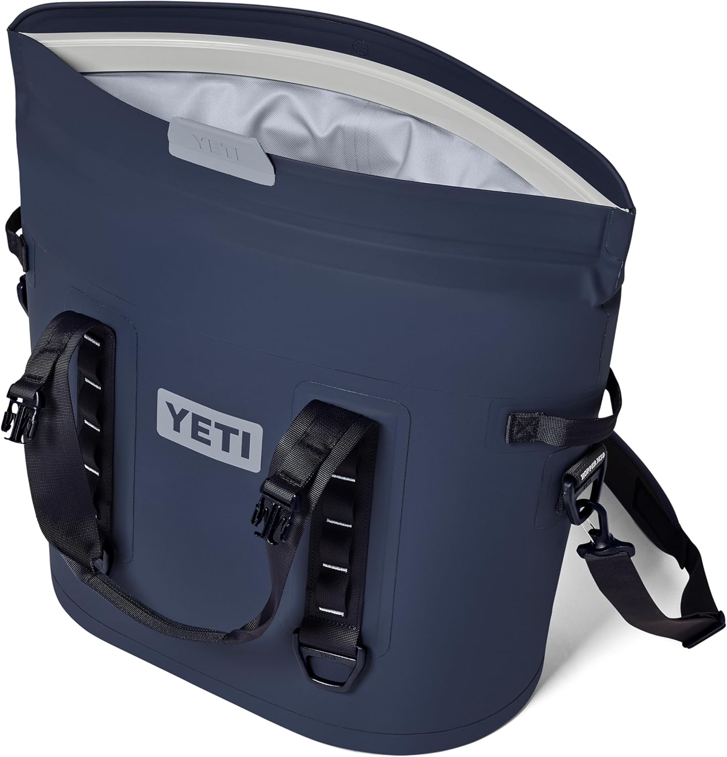 YETI Hopper M30 2.0 Soft Cooler - Classic Navy
