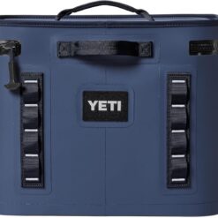 YETI Hopper Flip 18 Cooler - Classic Navy