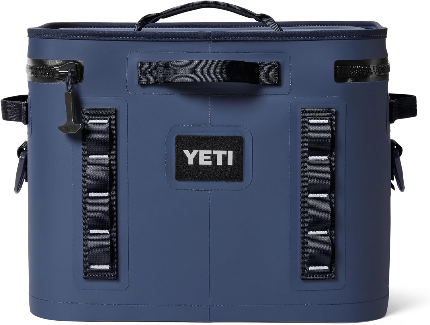 YETI Hopper Flip 18 Cooler - Classic Navy