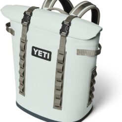 YETI Hopper M20 Series Backpack Soft Sided Coolers with MagShield Access, Ridgeline