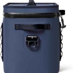 YETI Hopper Flip 18 Cooler - Classic Navy