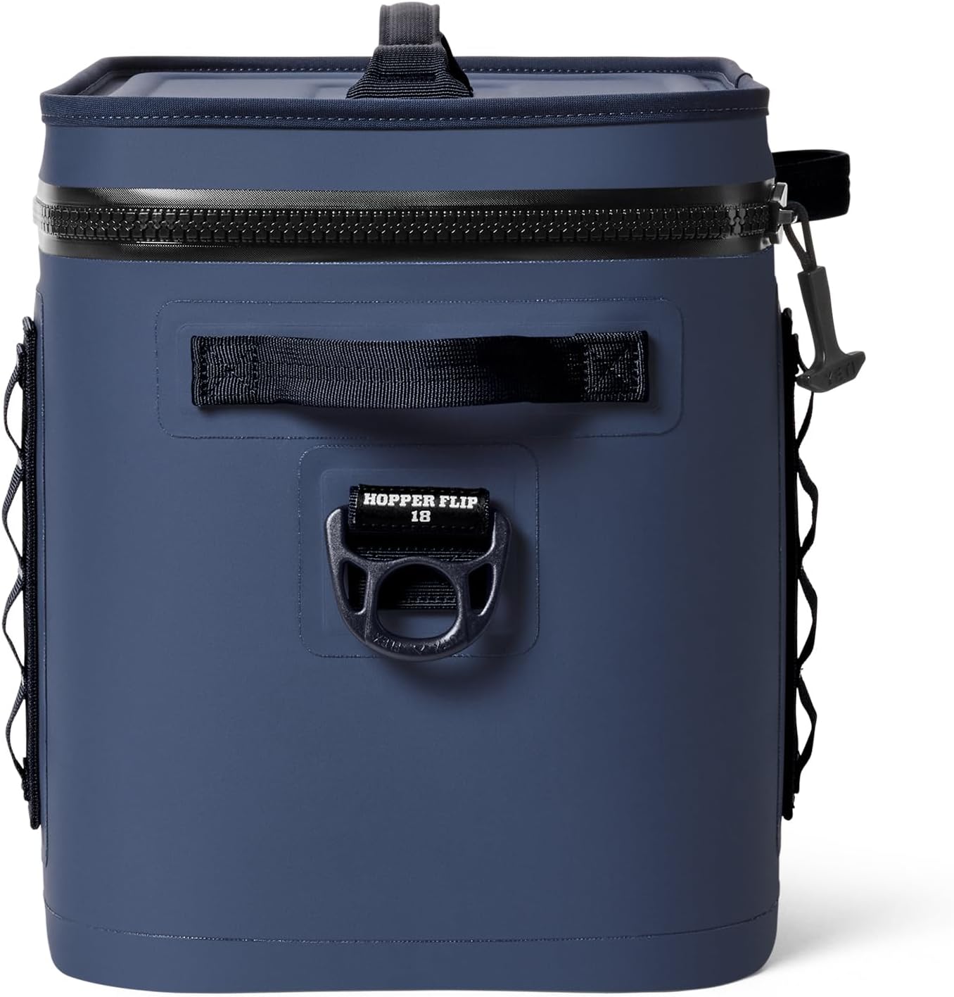 YETI Hopper Flip 18 Cooler - Classic Navy