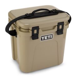 YETI Roadie 24 2.0 Hard Cooler, Tan