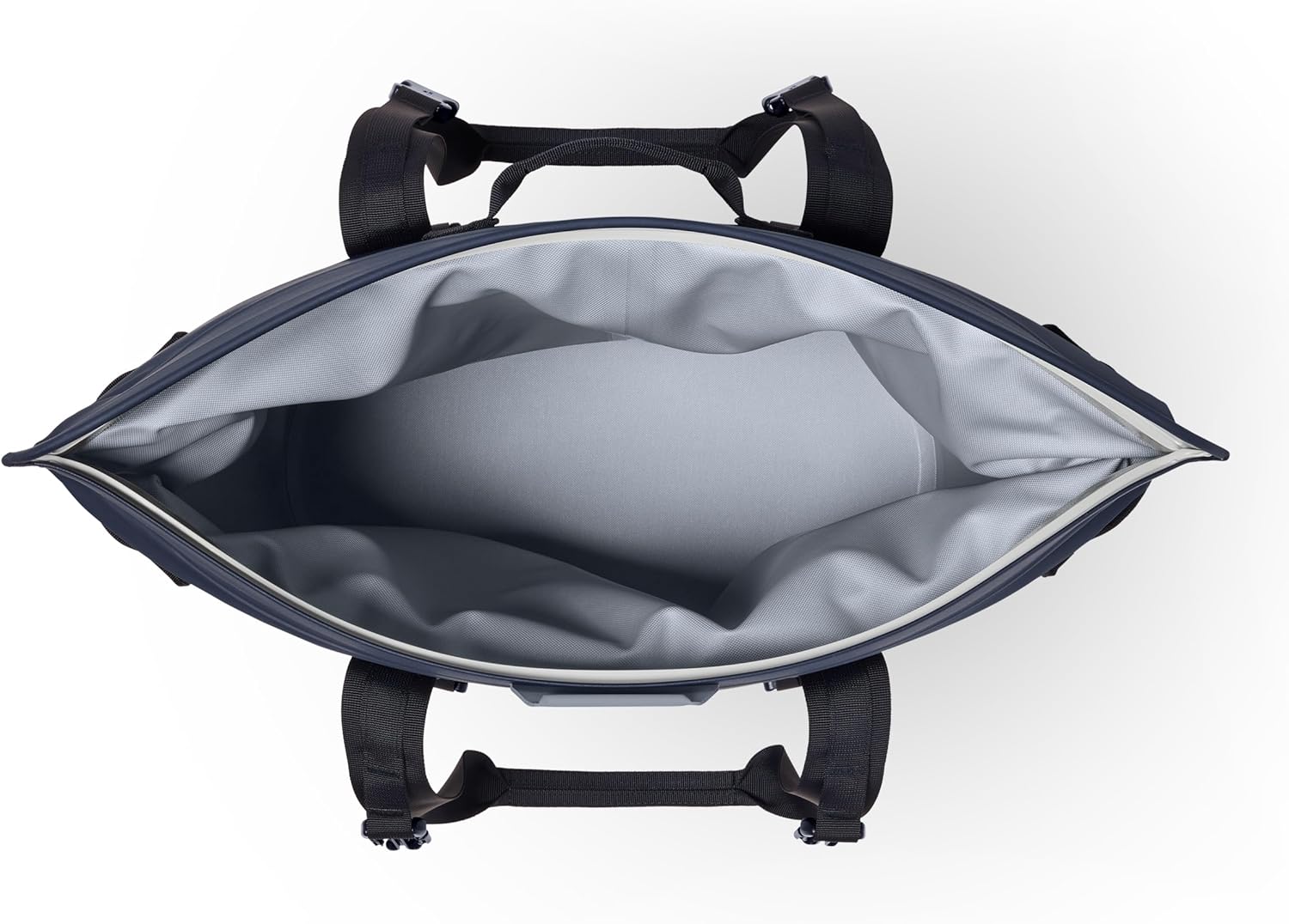 YETI Hopper M30 2.0 Soft Cooler - Classic Navy