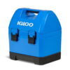 Igloo 10 QT Gripper CoolBox Personal Cooler, Blue
