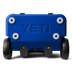 YETI Roadie 32 Wheeled Cooler, Royal Blue