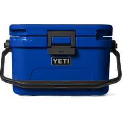 YETI Roadie 8 Hard Cooler Fits 12 Cans, Royal Blue