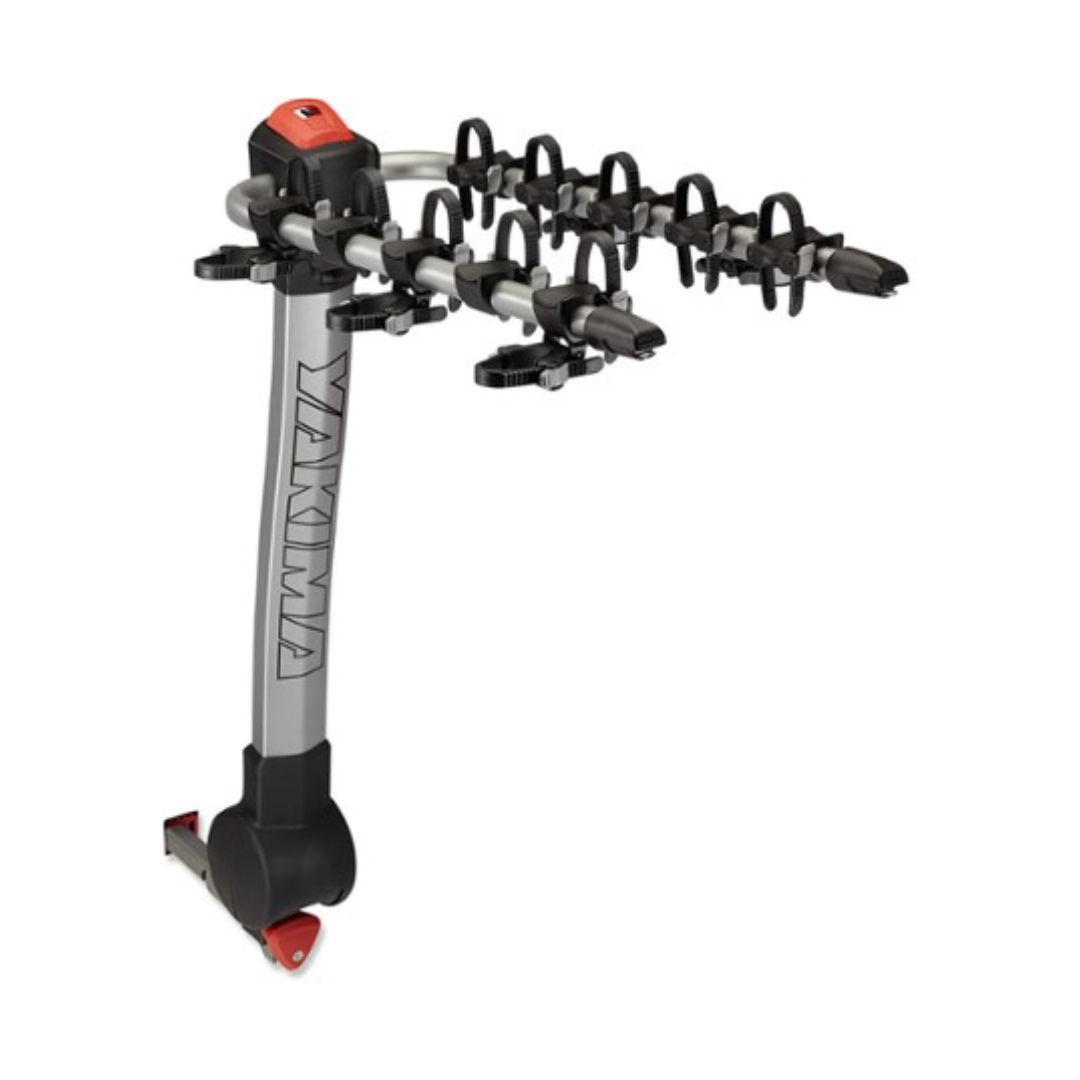 Yakima RidgeBack 5-Bike Hitch Rack