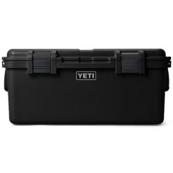 YETI LoadOut GoBox 60 Gear Case, Black