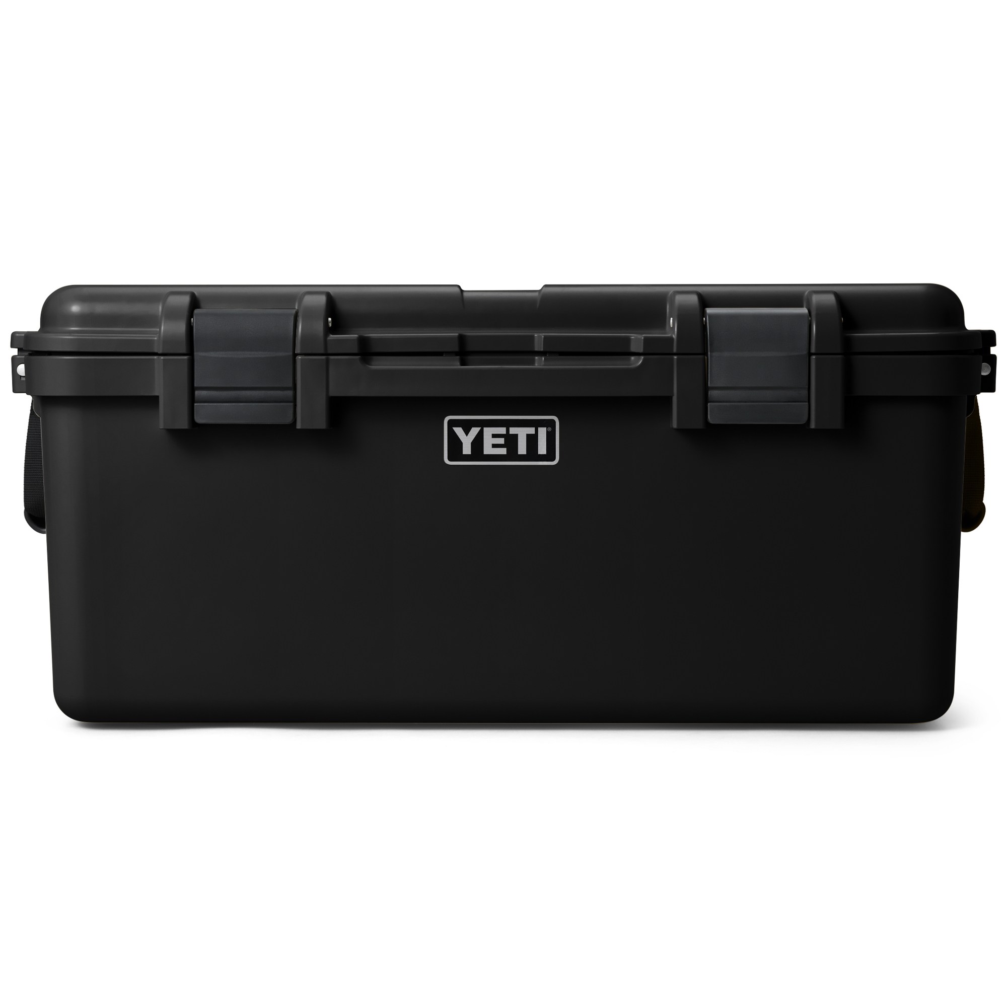 YETI LoadOut GoBox 60 Gear Case, Black