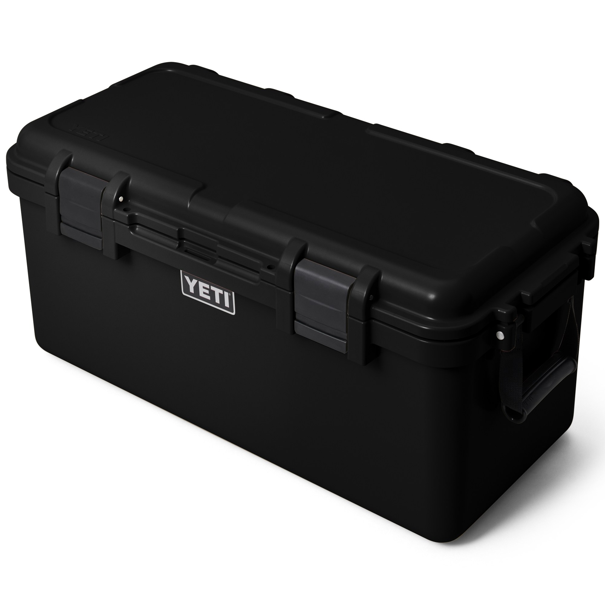 YETI LoadOut GoBox 60 Gear Case, Black