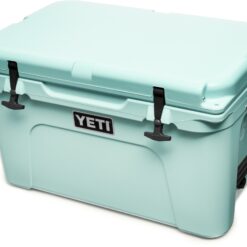 Alternative view of YETI Tundra 45 Cooler - Seafoam