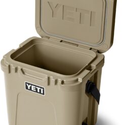YETI Roadie 24 2.0 Hard Cooler, Tan