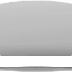 Klipsch RSM-400 Indoor/Outdoor Speaker, White (Pair) - Two-Way All-Weather Loudspeakers - 4