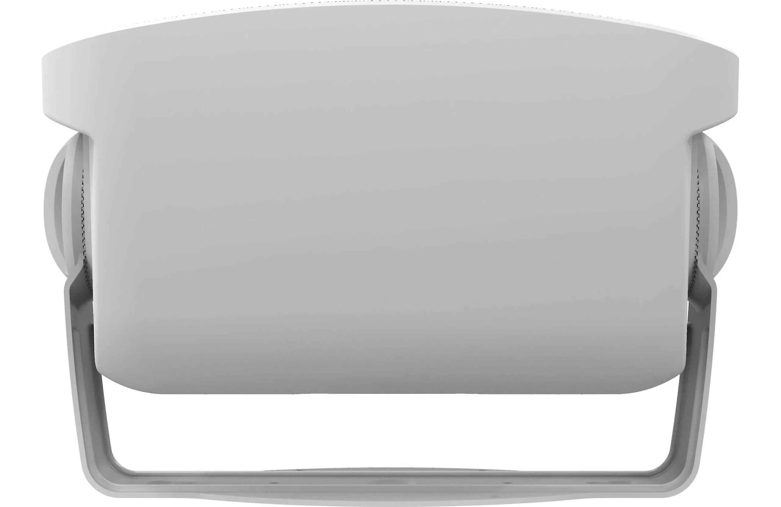 Klipsch RSM-400 Indoor/Outdoor Speaker, White (Pair) - Two-Way All-Weather Loudspeakers - 4" IMG Woofer & .75" Titanium Dome Tweeter