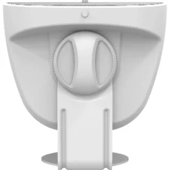 Klipsch RSM-400 Indoor/Outdoor Speaker, White (Pair) - Two-Way All-Weather Loudspeakers - 4