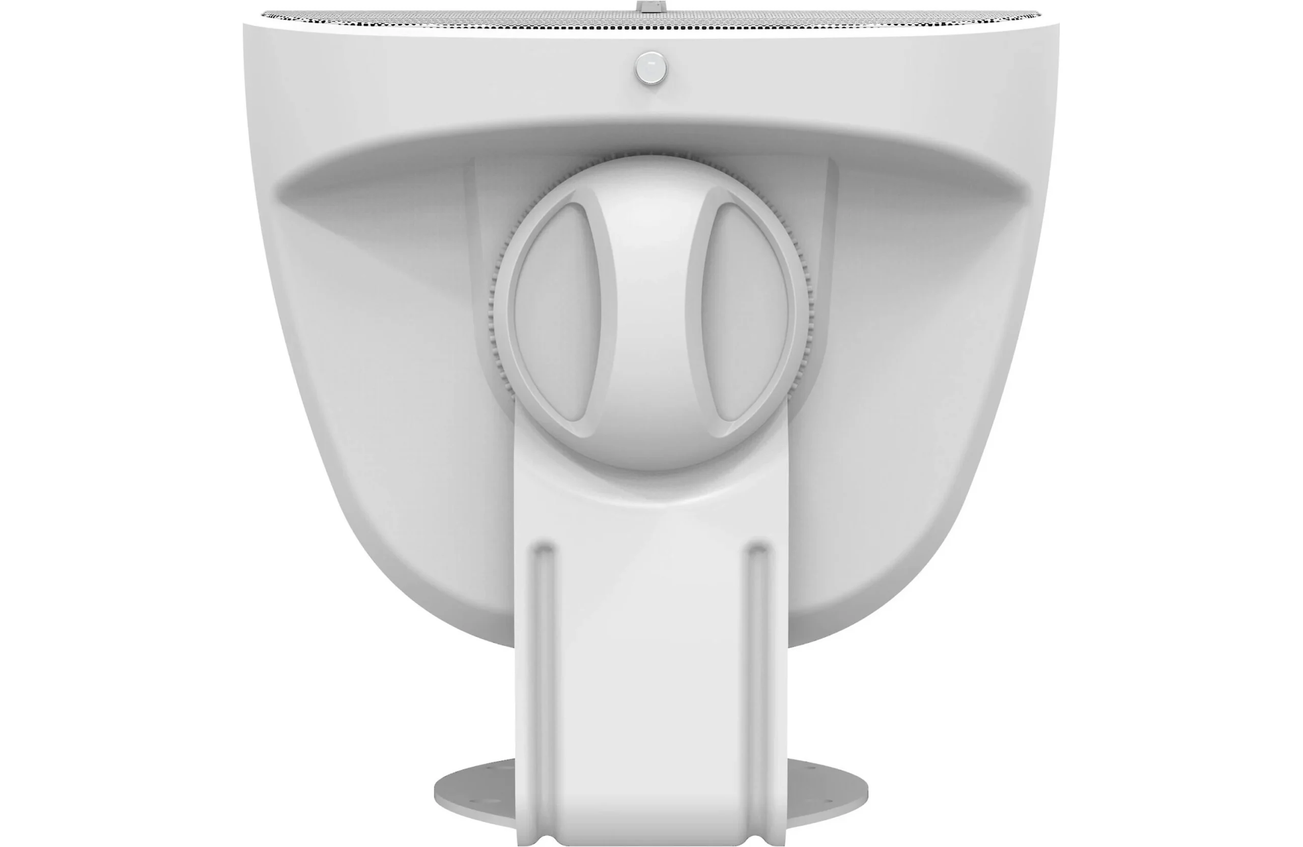 Klipsch RSM-400 Indoor/Outdoor Speaker, White (Pair) - Two-Way All-Weather Loudspeakers - 4" IMG Woofer & .75" Titanium Dome Tweeter