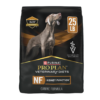 Pro Plan Veterinary Diets Purina NF Kidney Function Canine Dog Food Dry Formula - 25 lb. Bag