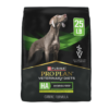 Purina Pro Plan Veterinary Diets HA Hydrolyzed Protein Dog Food Dry Vegetarian Formula - 25 lb. Bag