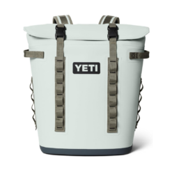 YETI Hopper M20 Series Backpack Soft Sided Coolers with MagShield Access, Ridgeline