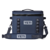YETI Hopper Flip 18 Cooler - Classic Navy