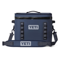 YETI Hopper Flip 18 Cooler - Classic Navy