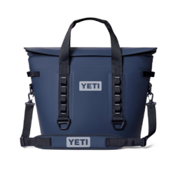 YETI Hopper M30 2.0 Soft Cooler - Classic Navy