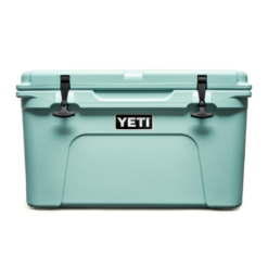 YETI Tundra 45 Cooler - Seafoam