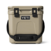 YETI Roadie 24 2.0 Hard Cooler, Tan