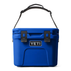 YETI Roadie 15 Hard Cooler - Royal Blue