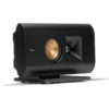 Klipsch RP-140D Black Home Speaker Matte Black
