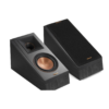 Klipsch RP-500SA Reference Premiere Dolby Atmos Surround Sound Speakers - Pair (Ebony)