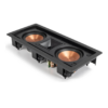 Klipsch R-5502-W II In-Wall Speaker - White (Each)