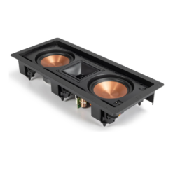 Klipsch R-5502-W II In-Wall Speaker - White (Each)