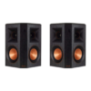 Klipsch RP-502S Reference Premiere Surround Speakers - Pair (Ebony)