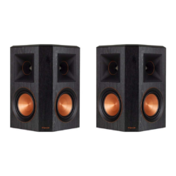 Klipsch RP-502S Reference Premiere Surround Speakers - Pair (Ebony)