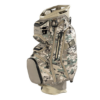 Sun Mountain Men's C130 Lightweight Cart Golf Bag, 14-Way Top, 2026 Model, Sand Camo