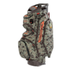 Sun Mountain Men's C130 Lightweight Cart Golf Bag, 14-Way Top, 2026 Model, Duck Hunter