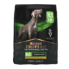 Purina Pro Plan Veterinary Diets HA Hydrolyzed Protein Dog Food Dry Chicken Flavor Formula - 16.5 lb. Bag