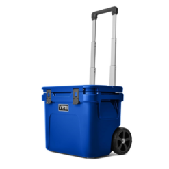 YETI Roadie 32 Wheeled Cooler, Royal Blue