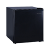 Frigidaire 1.6 Cu. ft. Compact Refrigerator with Freezer Compartment, Black Mini Fridge for Bedroom, Dorm, Office, Apartment