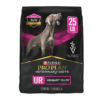Pro Plan Veterinary Diets Purina UR Urinary Ox/St Canine Formula Dog Food Dry Kibble - 25 lb. Bag