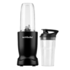 nutribullet Turbo Single Serve Blender NB10400AK, 1000W Matte Black