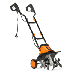 WEN 10-Amp 14-in Forward-rotating Corded Electric Cultivator